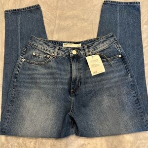 ASOS Blue Denim Jeans